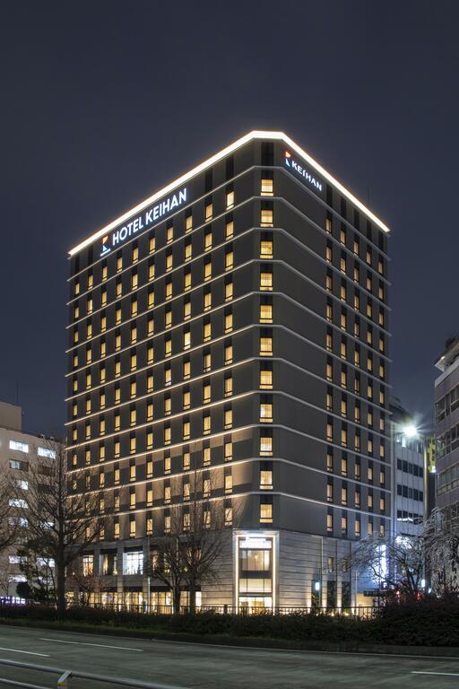 Hotel Keihan Nagoya