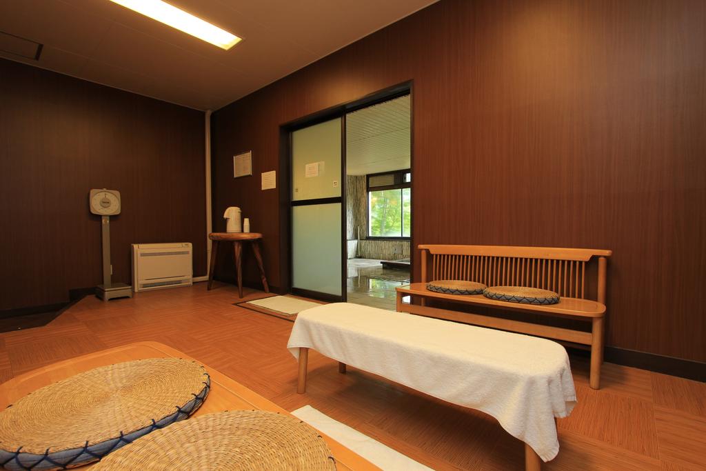 Harriway Hotel Hakone