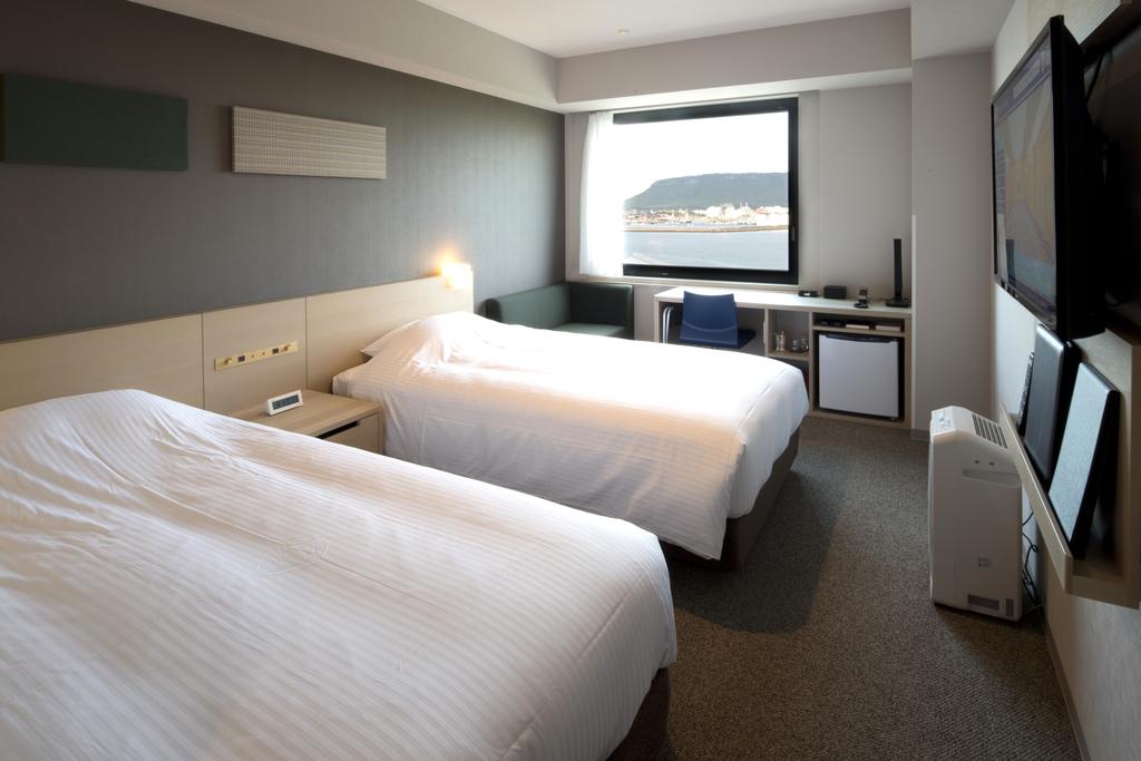 JR Clement Inn Takamatsu