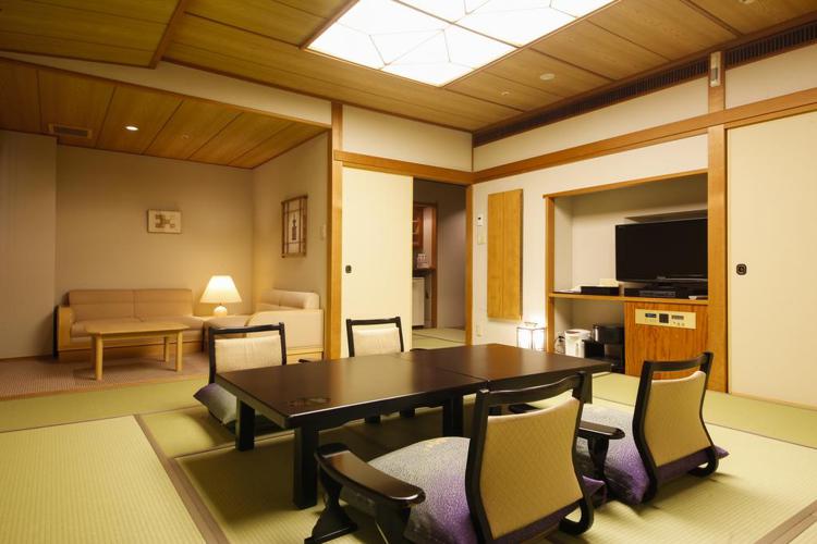 Hida Takayama Onsen Takayama Green Hotel