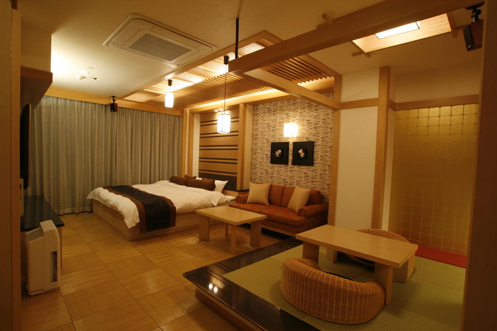 Hotel & Spa Lotus (Adult Only)