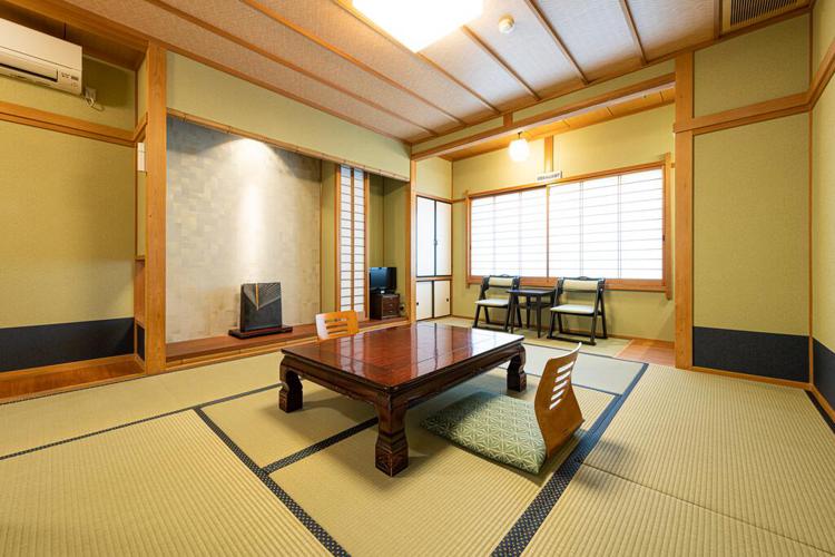 Yamadaya Ryokan