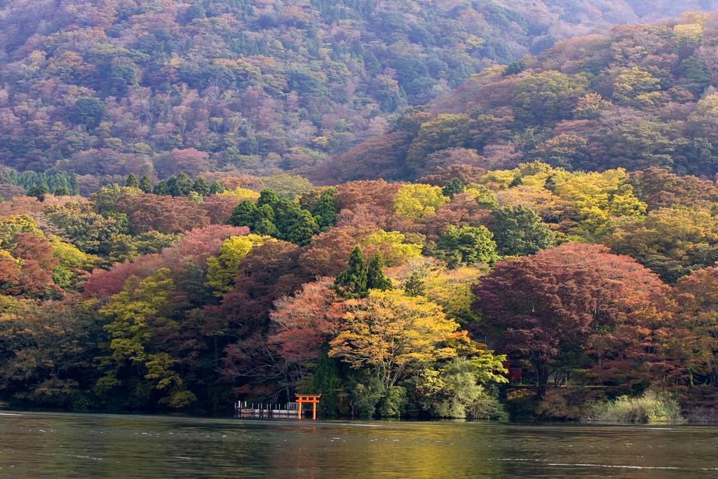 Hakone Hotel