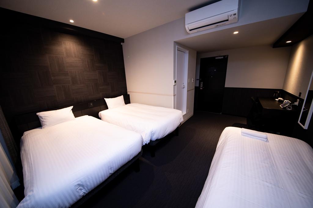 FP HOTELS Grand South-Namba