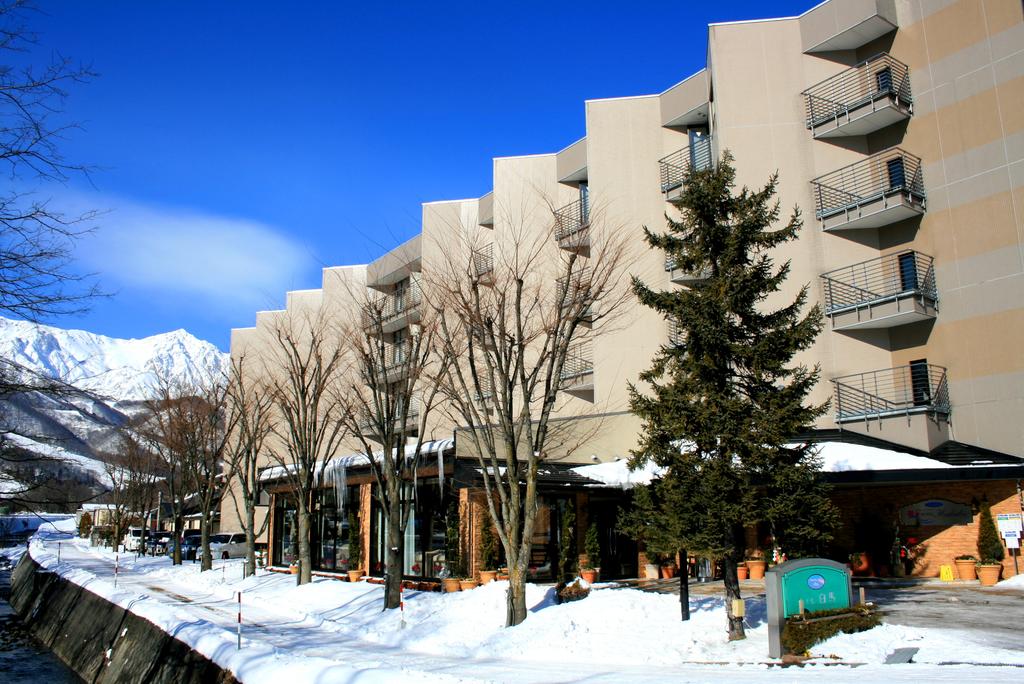 Hotel Hakuba