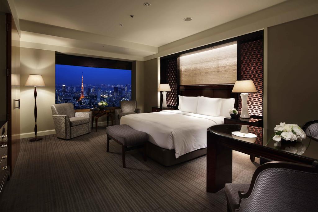 The Ritz-Carlton, Tokyo