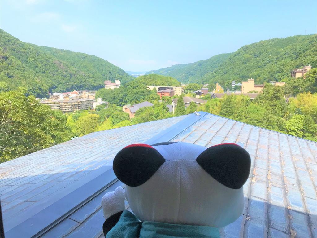 K's House Hostels - Hakone Yumoto Onsen