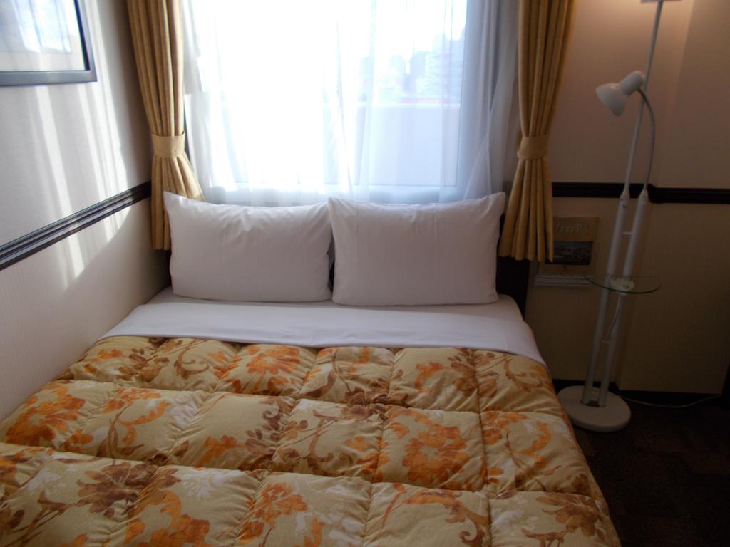 Toyoko Inn Osaka Namba Nippombashi