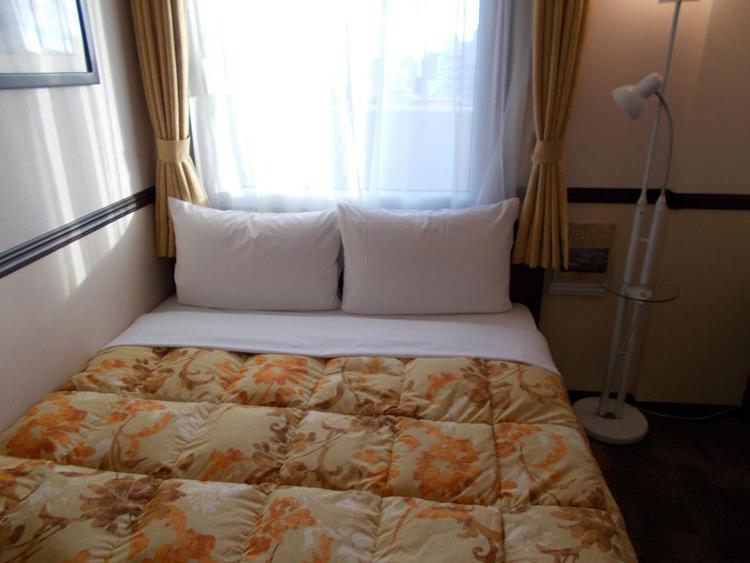 Toyoko Inn Osaka Namba Nippombashi