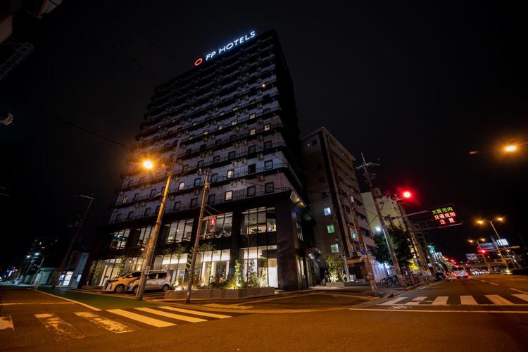 FP HOTELS Grand South-Namba