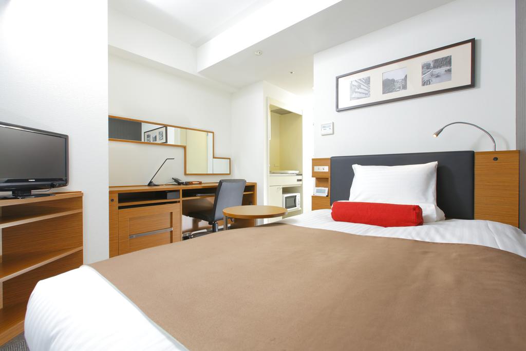 HOTEL MYSTAYS Kamata