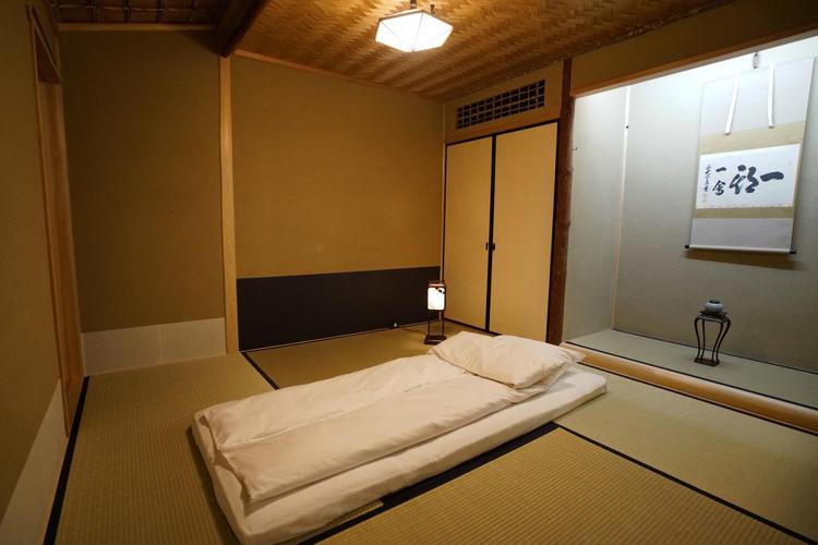 Ryokan Tori