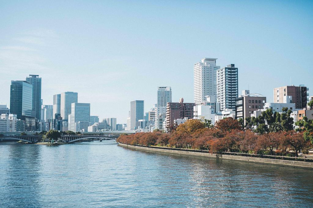 Hotel Noum OSAKA