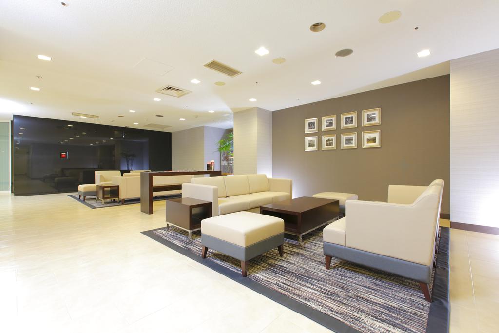 HOTEL MYSTAYS Nagoya Sakae