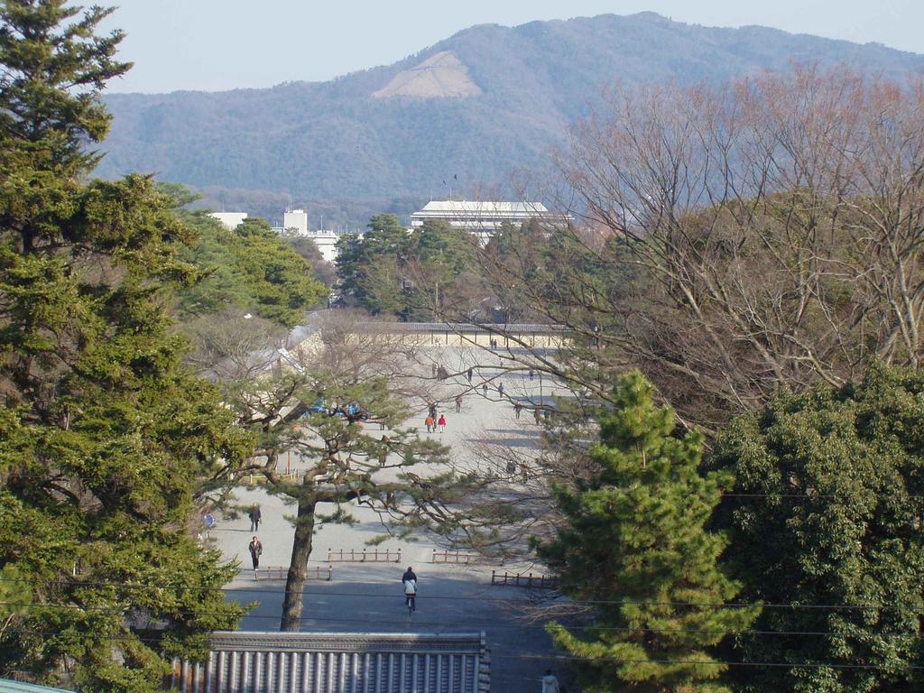 Kyoto Garden Palace