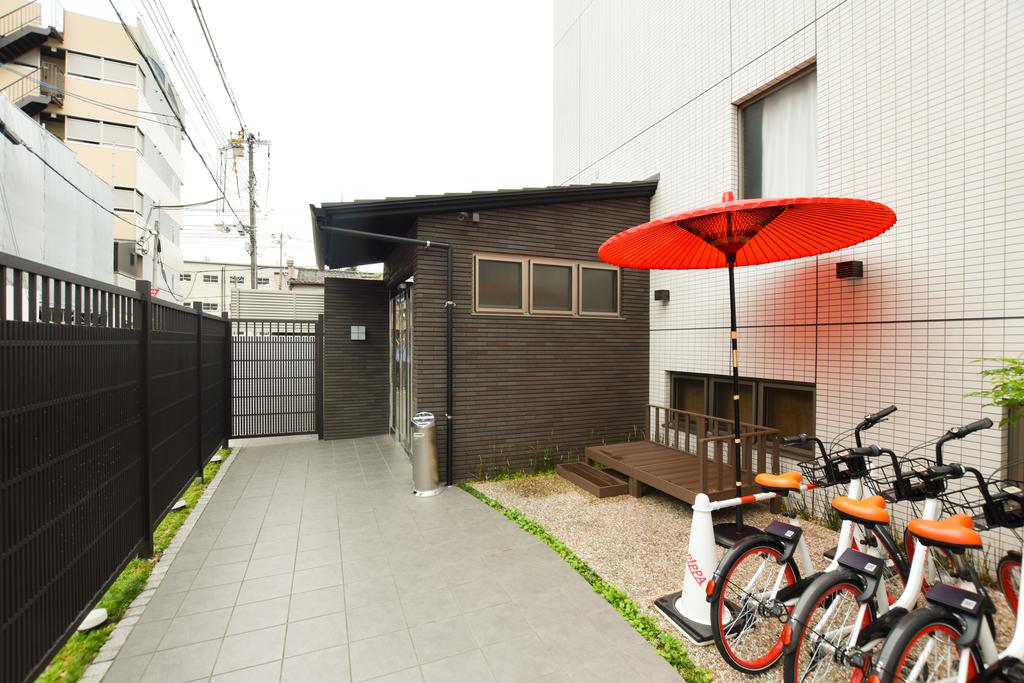 Randor Residence Kyoto Classic