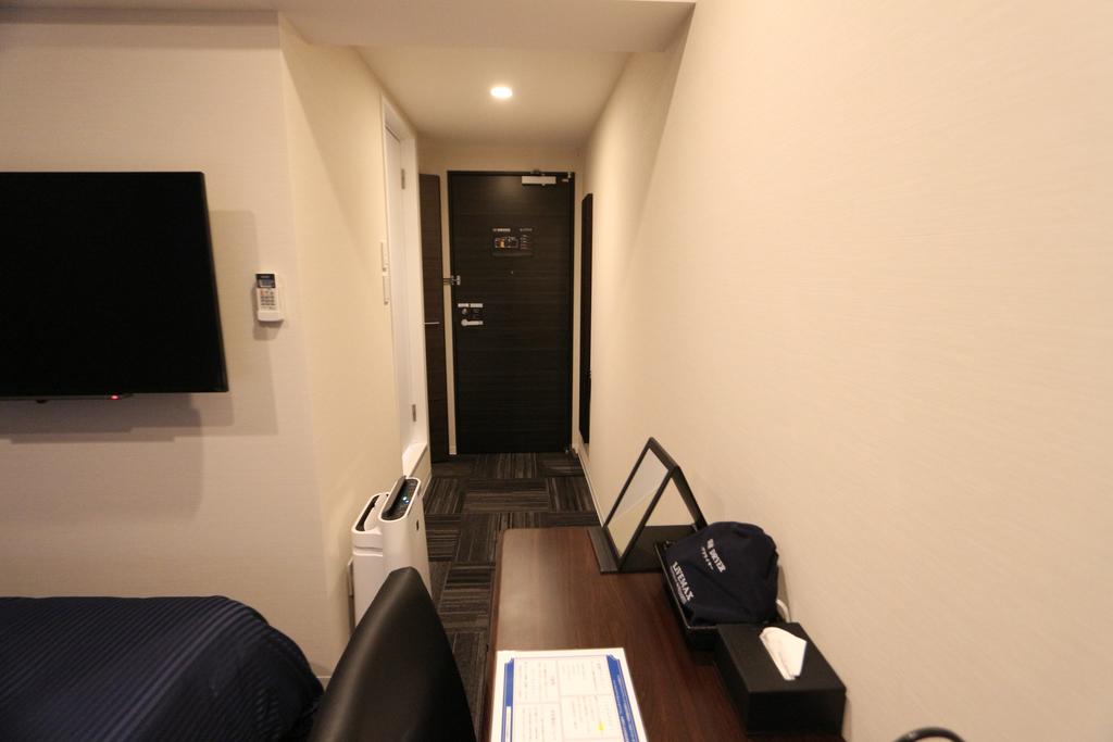 Hotel Livemax Takadanobaba Ekimae