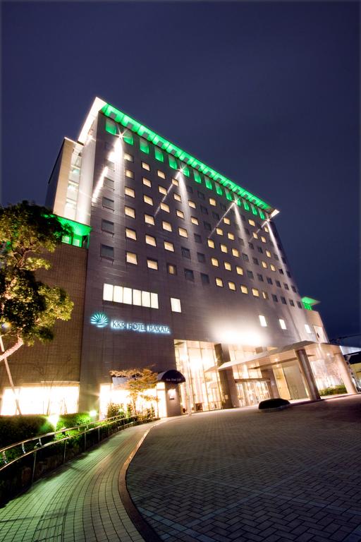 KKR Hotel Hakata