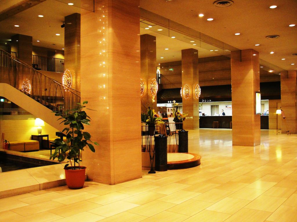 Hotel Mielparque Tokyo