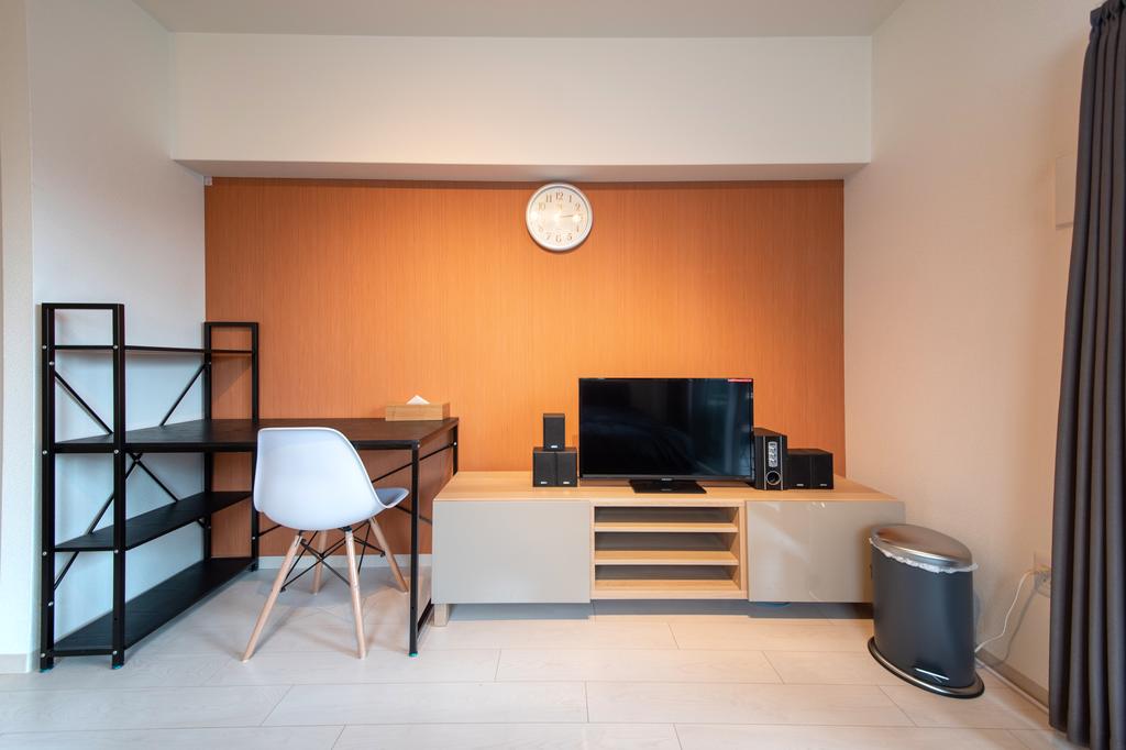 KAMON APARTMENT Osaka