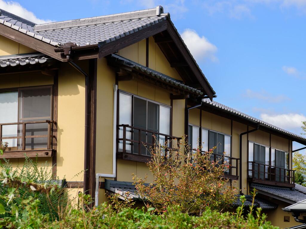 Yufuin Onsen Wafu Ryokan Tsuenosho