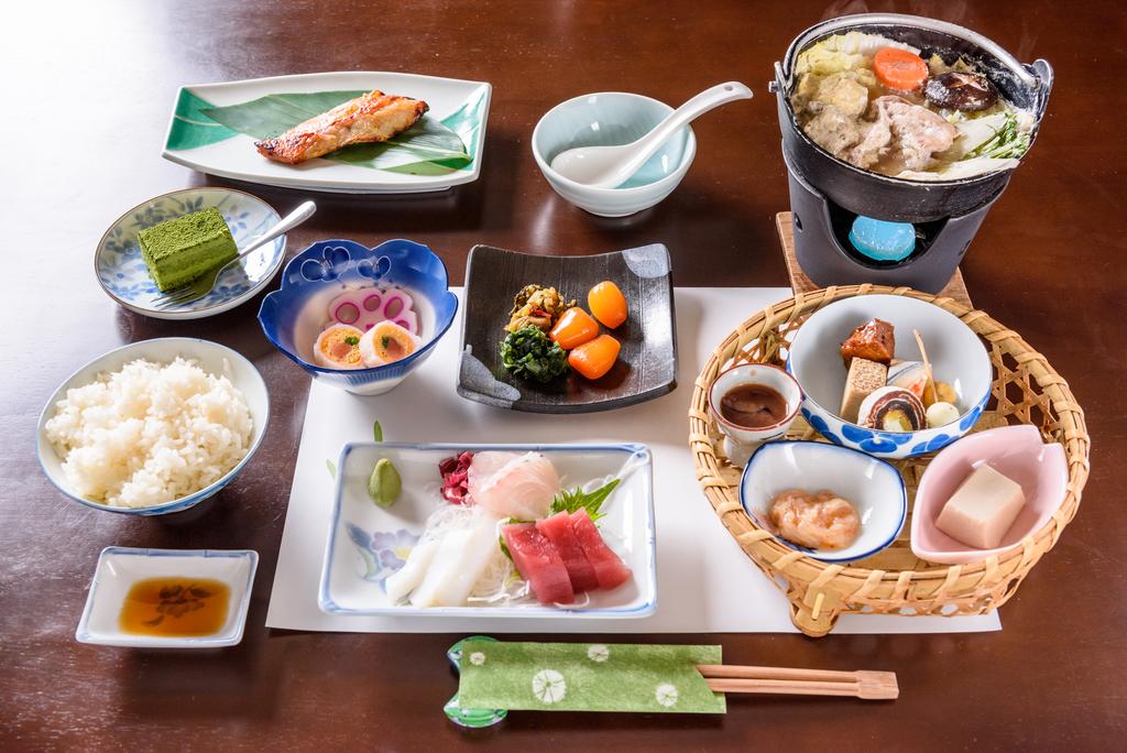 Hakone Gora Onsen Yumenoyu