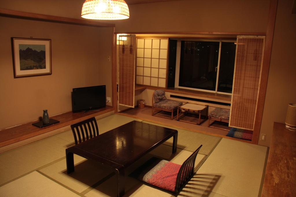 Kawaguchiko Hotel