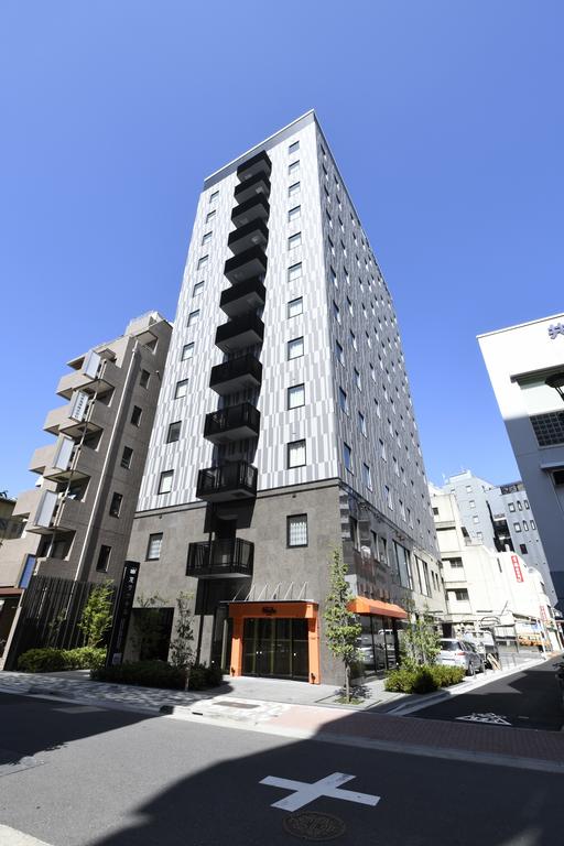 Henn na Hotel Tokyo Asakusabashi