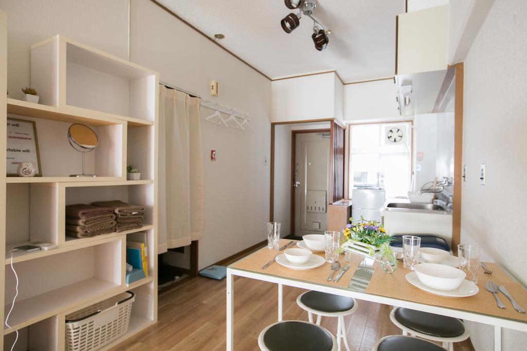 Sakura Rental Apartment