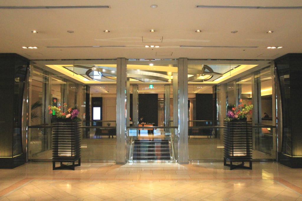 Courtyard by Marriott Tokyo Ginza