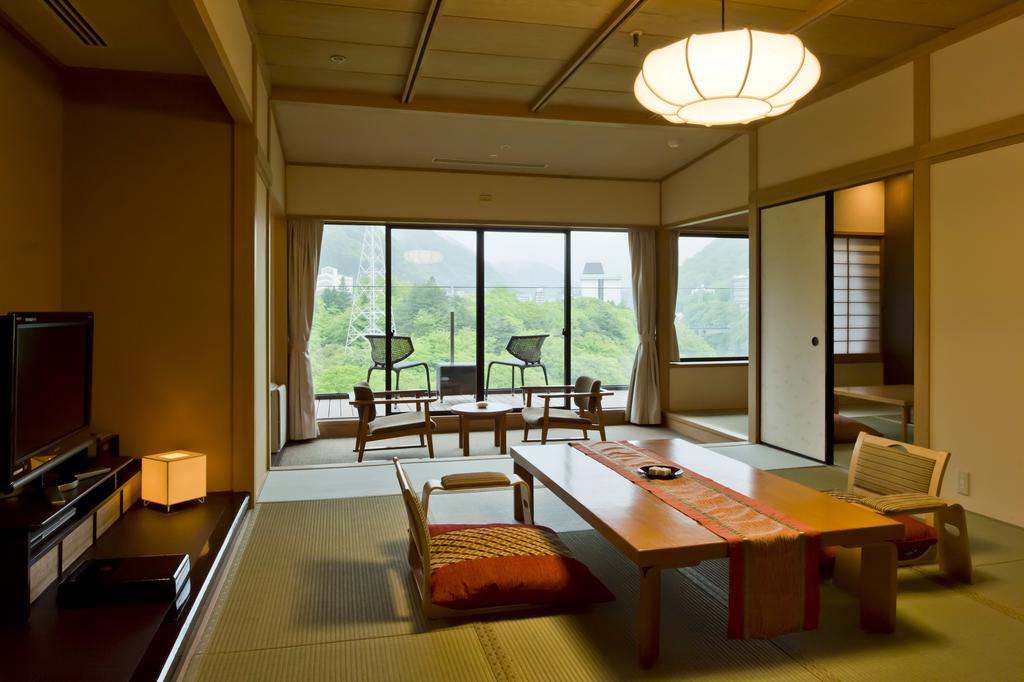 Kanaya Hotel Kinugawa