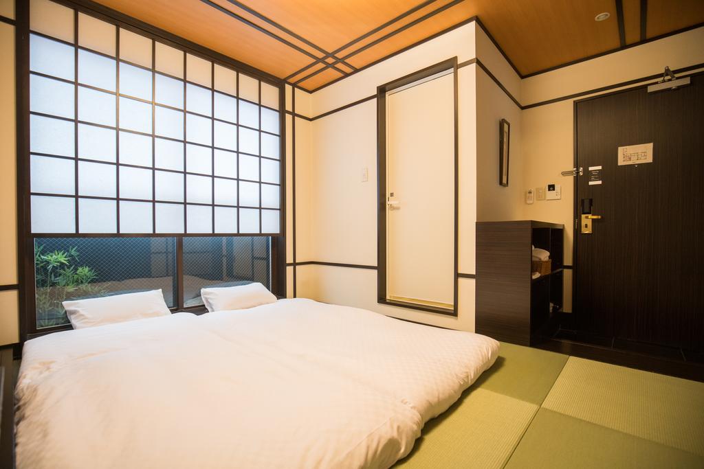 Floral Hotel · Nihonbashi Osaka