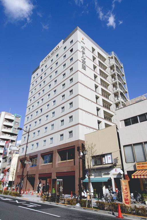 Hotel Keihan Asakusa