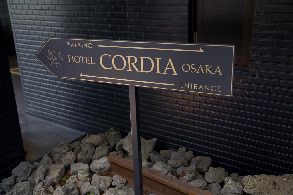 Hotel Cordia Osaka