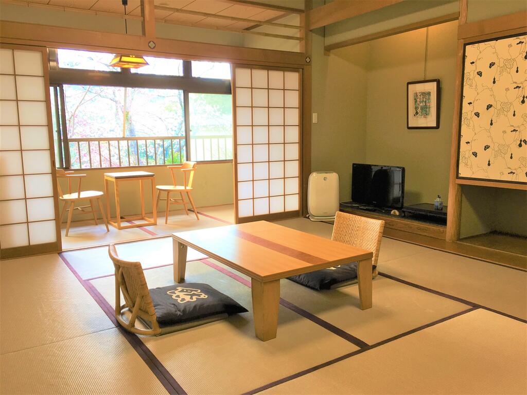 Ryokan Nenrinbo