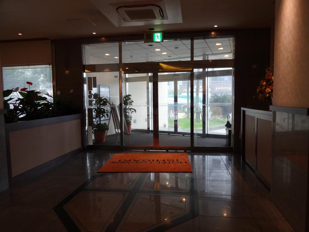 Hotel Granview Ishigaki