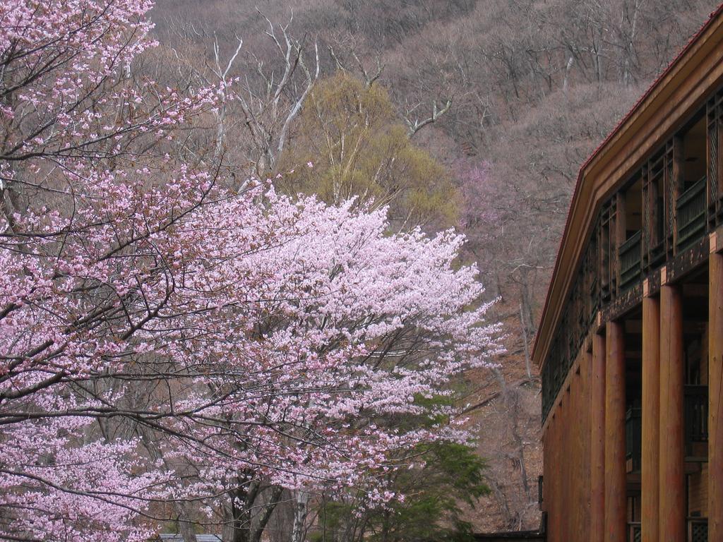 Chuzenji Kanaya Hotel