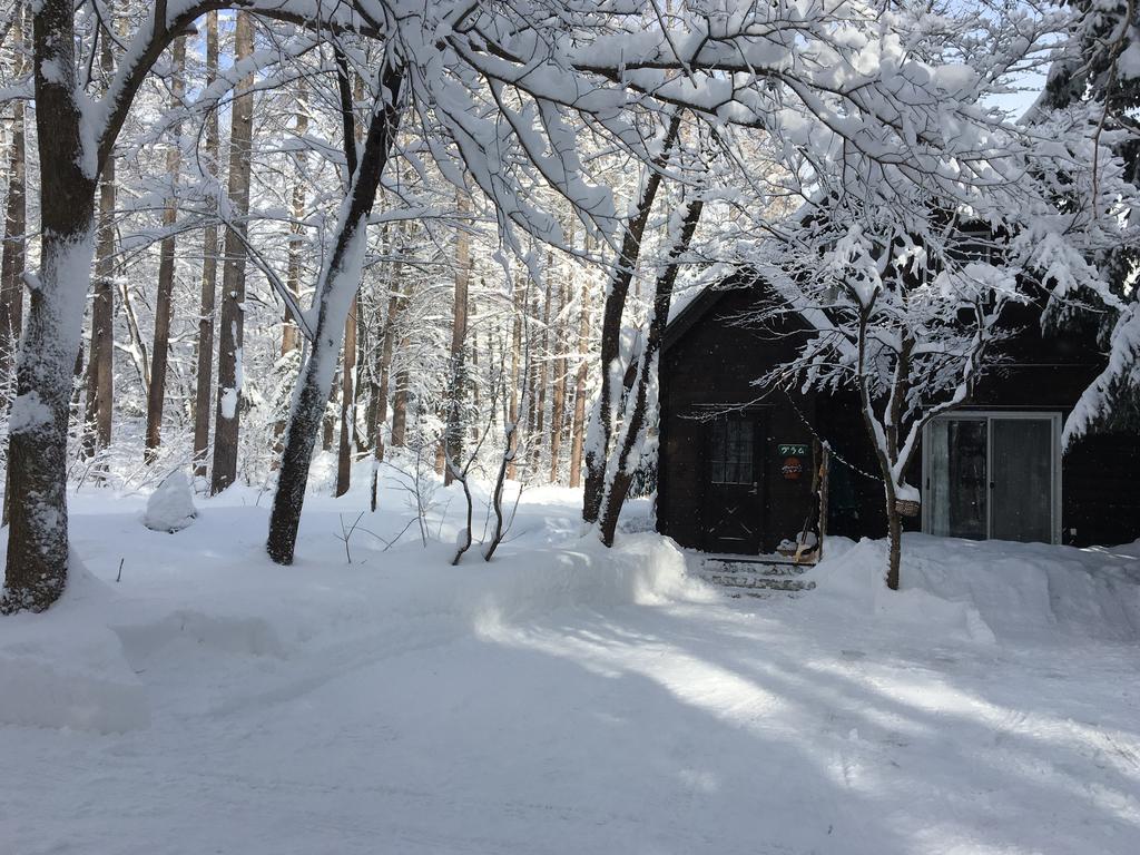 Hakuba Cottage Gram