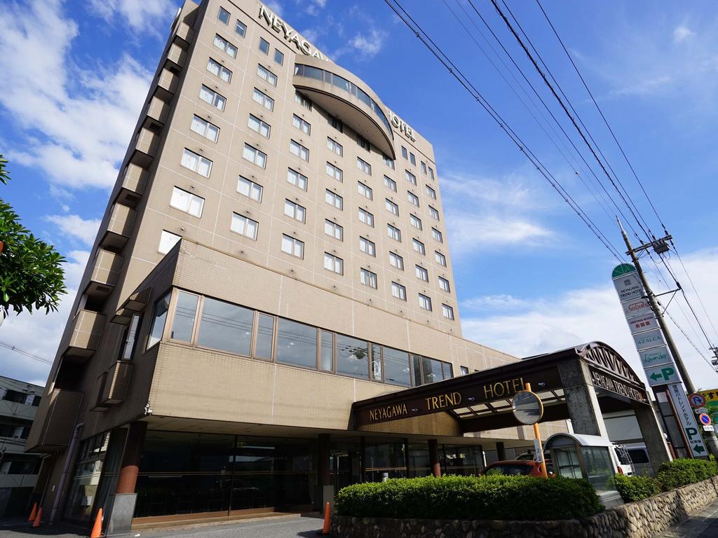 Neyagawa Trend Hotel