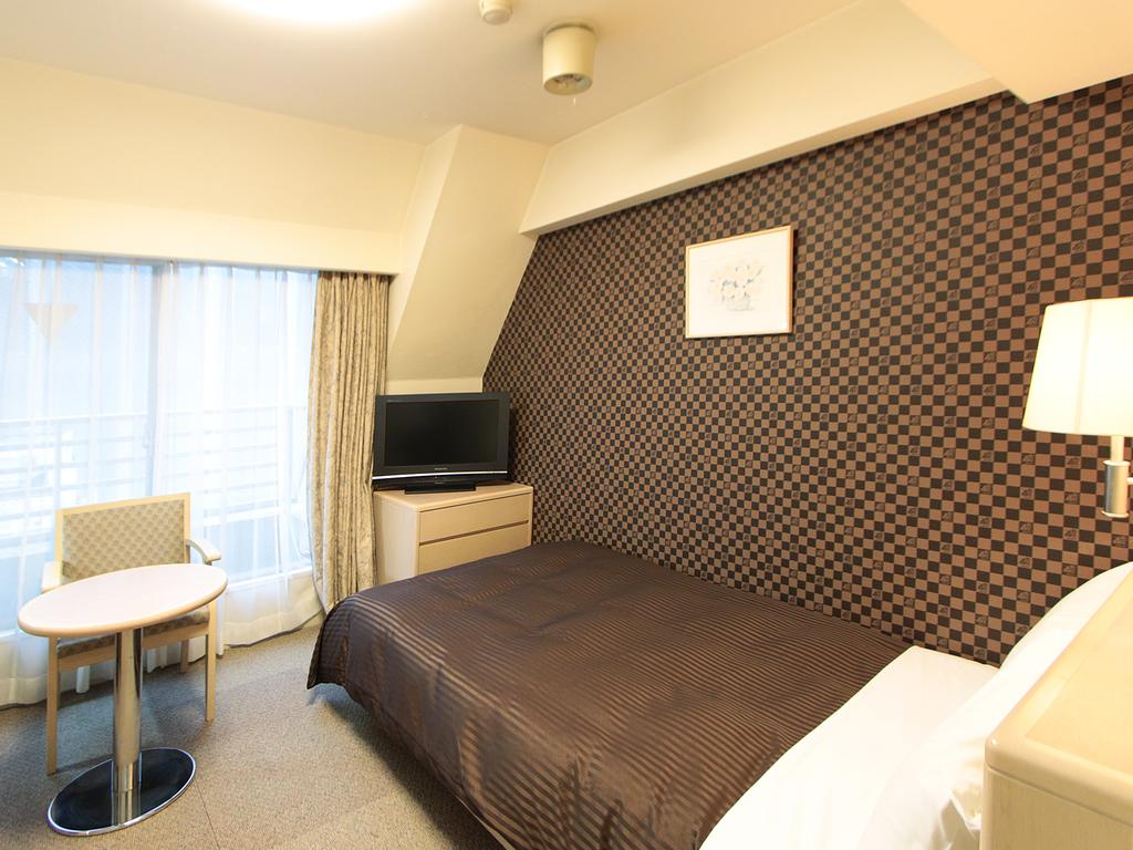 Hotel Livemax Shimbashi