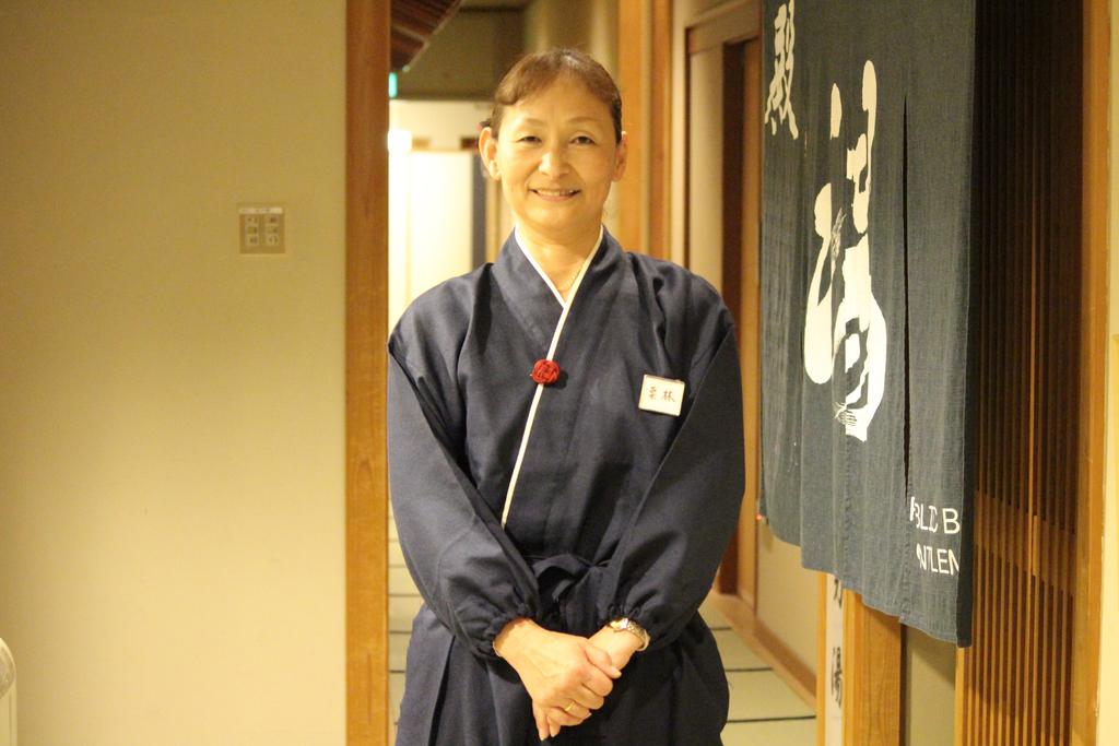 Arashiyama Benkei