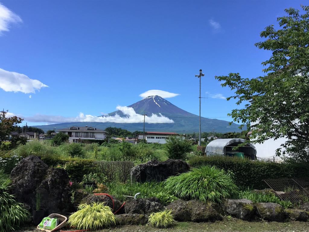 Hostel Fujisan FBH