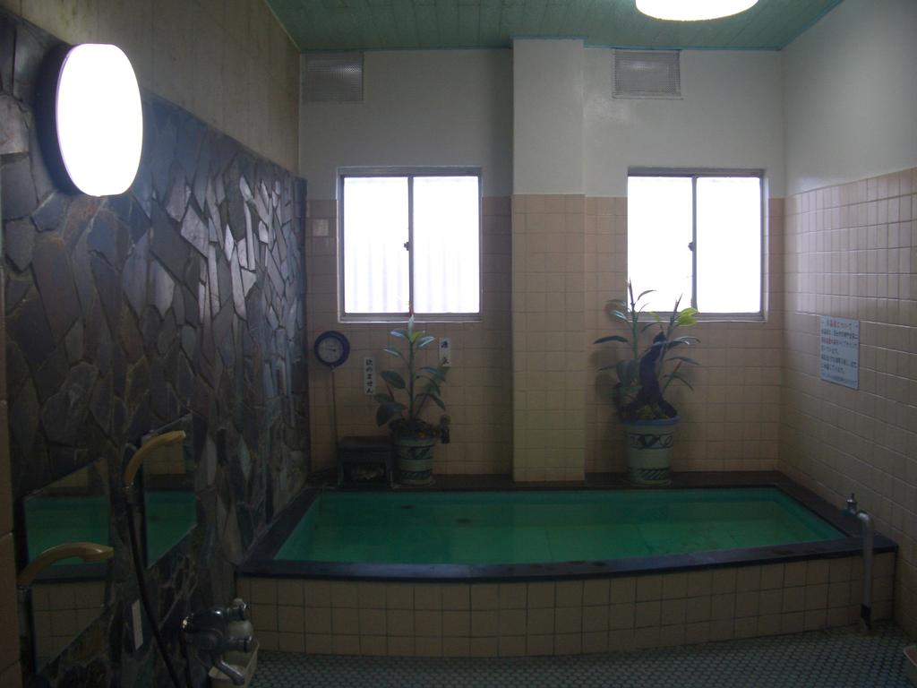 Ryokan Nashimiya Onsen