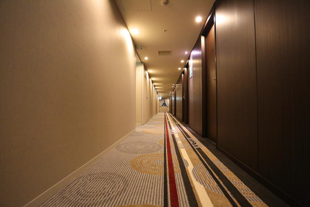 Hotel Sunroute Plaza Shinjuku