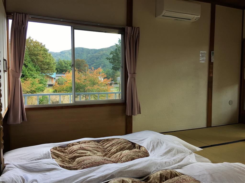 Hostel Fujisan FBH