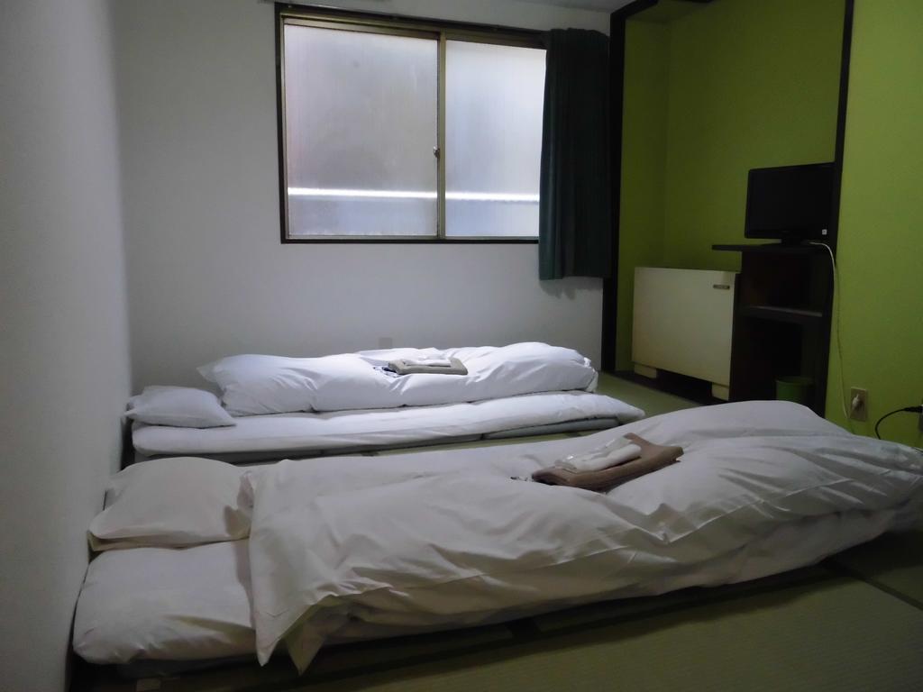 Business Hotel Taiyo