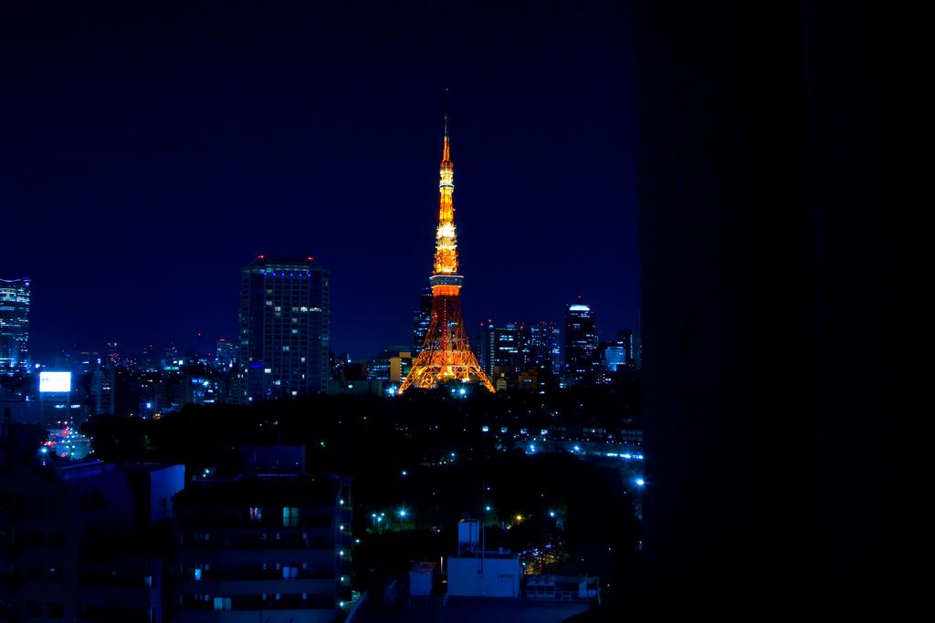 Tokyo Grand Hotel