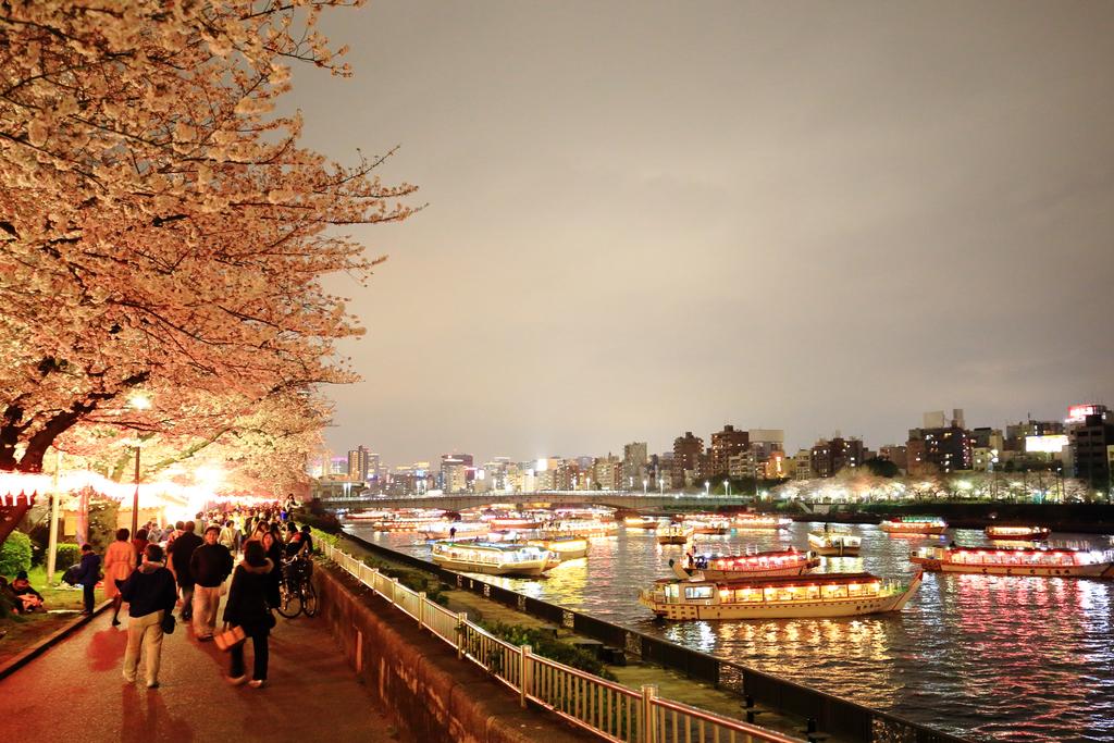 COTO Tokyo Asakusa 2