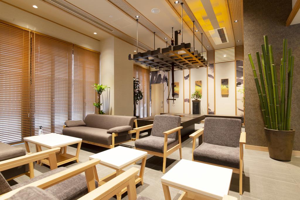 Hotel Felice Shinsaibashi By Relief