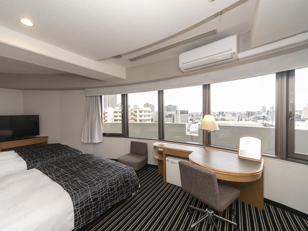 APA Hotel Osaka-Temma